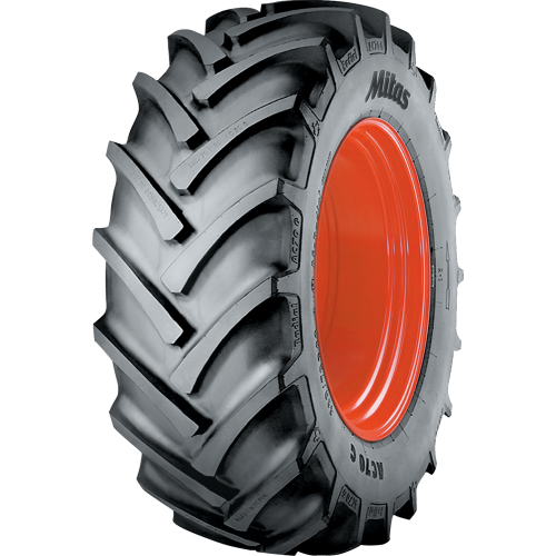 Шина 650/75R32 AC 70 G 172А8 TL Mitas